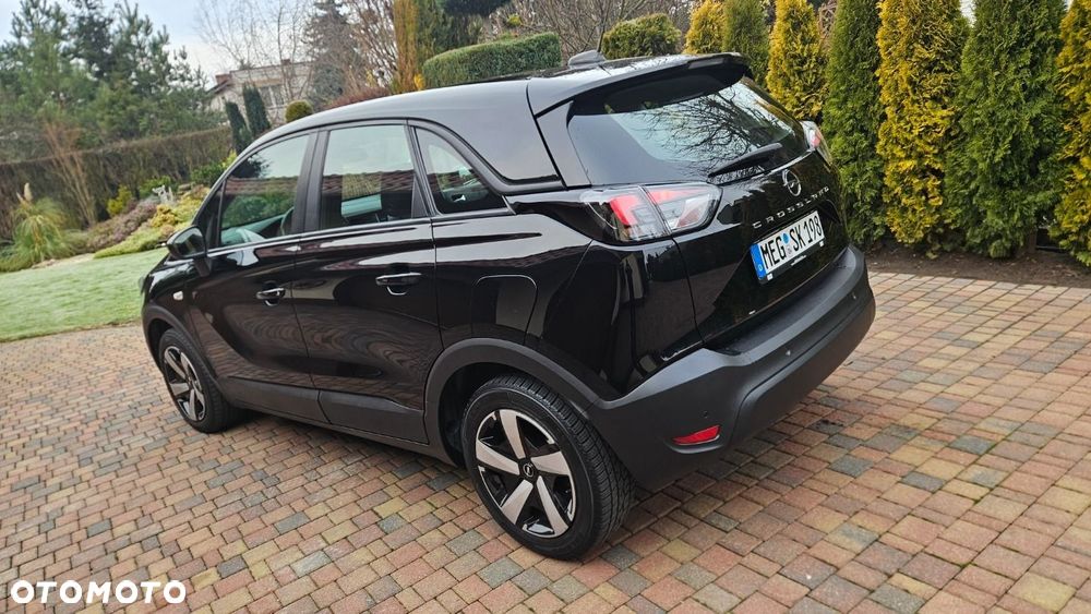 Opel Crossland 1.2 Business Edition - 6