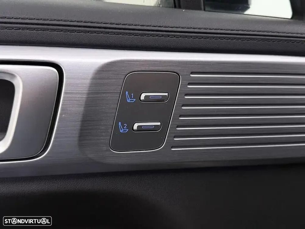 Hyundai Santa Fe 1.6 Plugin-Hybrid 4WD 7L Signature - 21