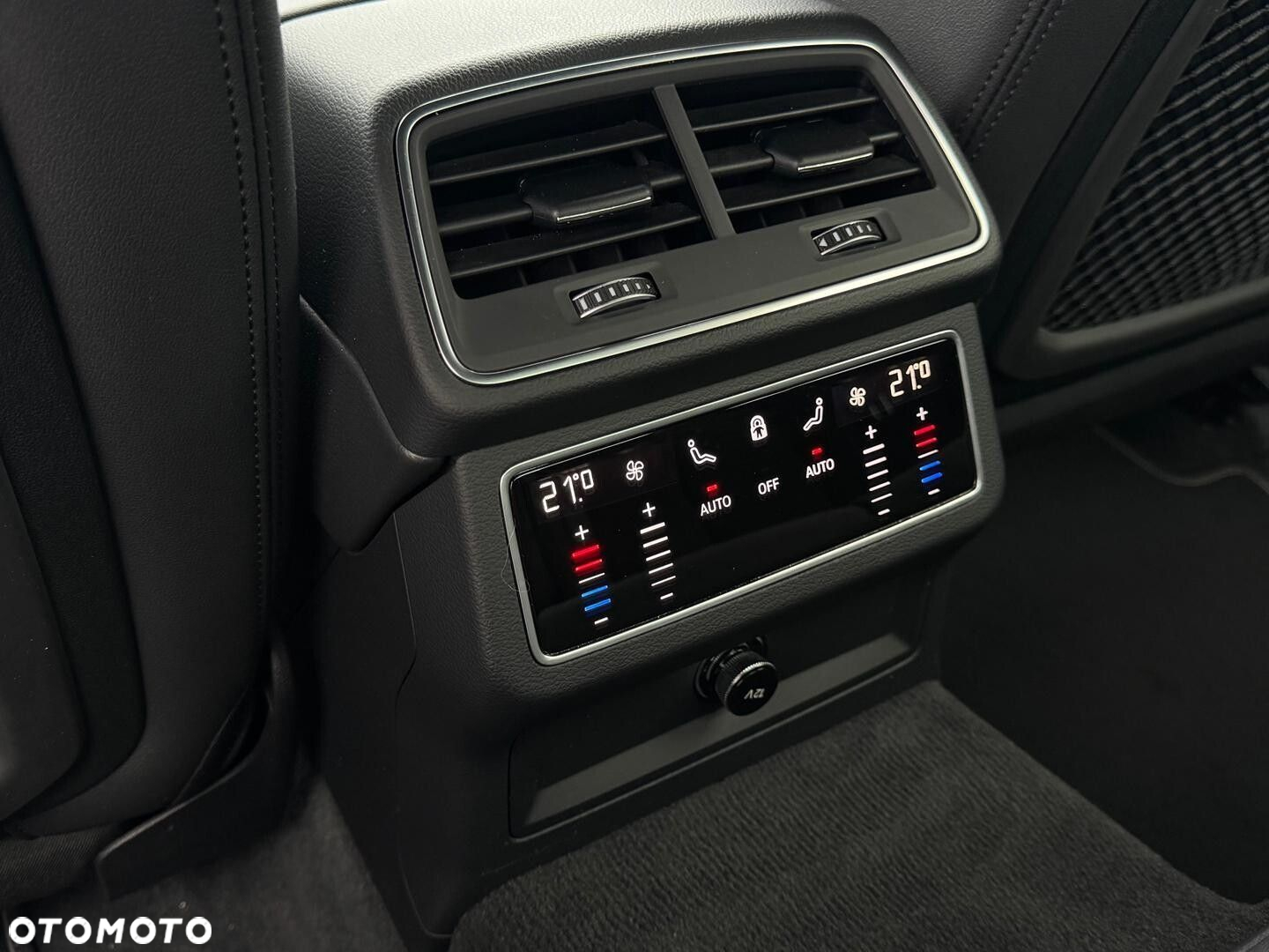 Audi A6 - 20