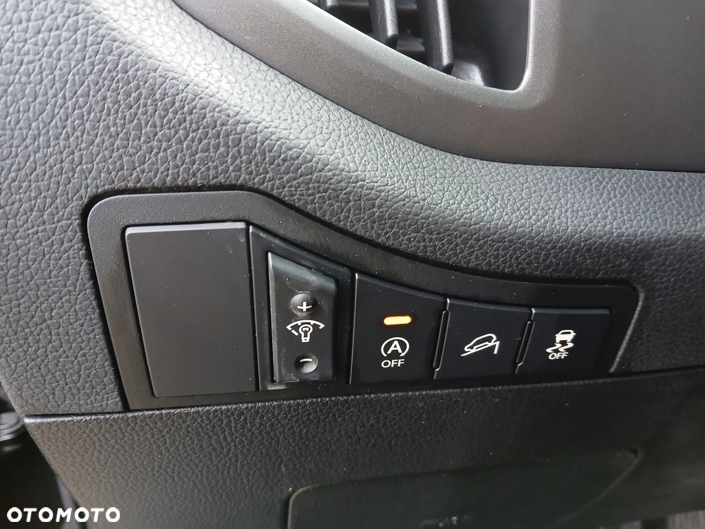 Kia Sportage 1.6 GDI XL 2WD - 16