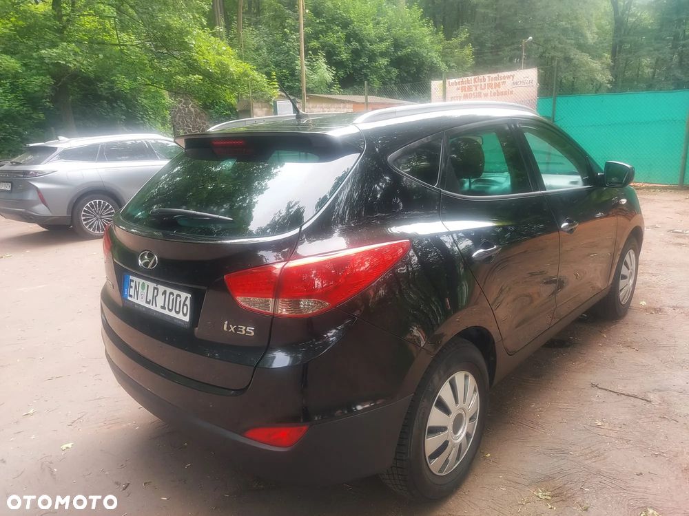 Hyundai ix35 - 5