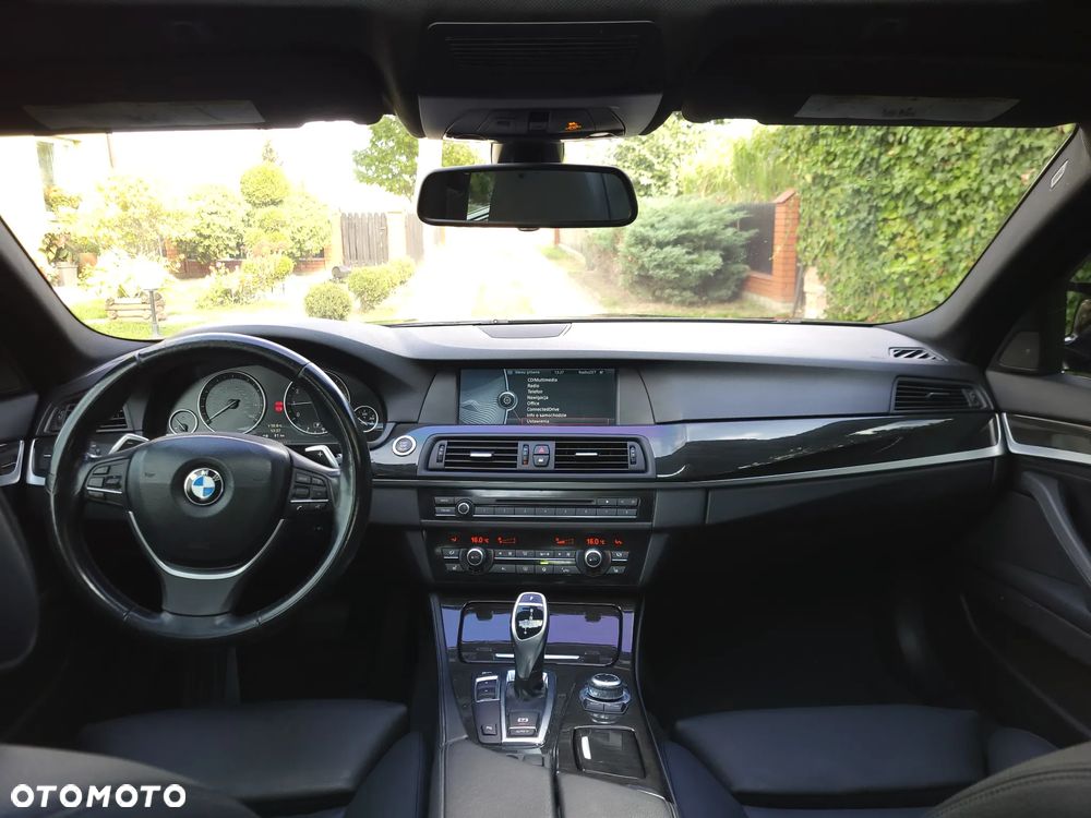 BMW Seria 5 - 17