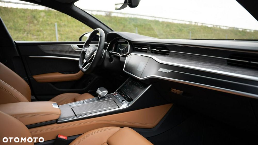 Audi RS7 Sportback 4.0 TFSI quattro tiptronic performance - 19