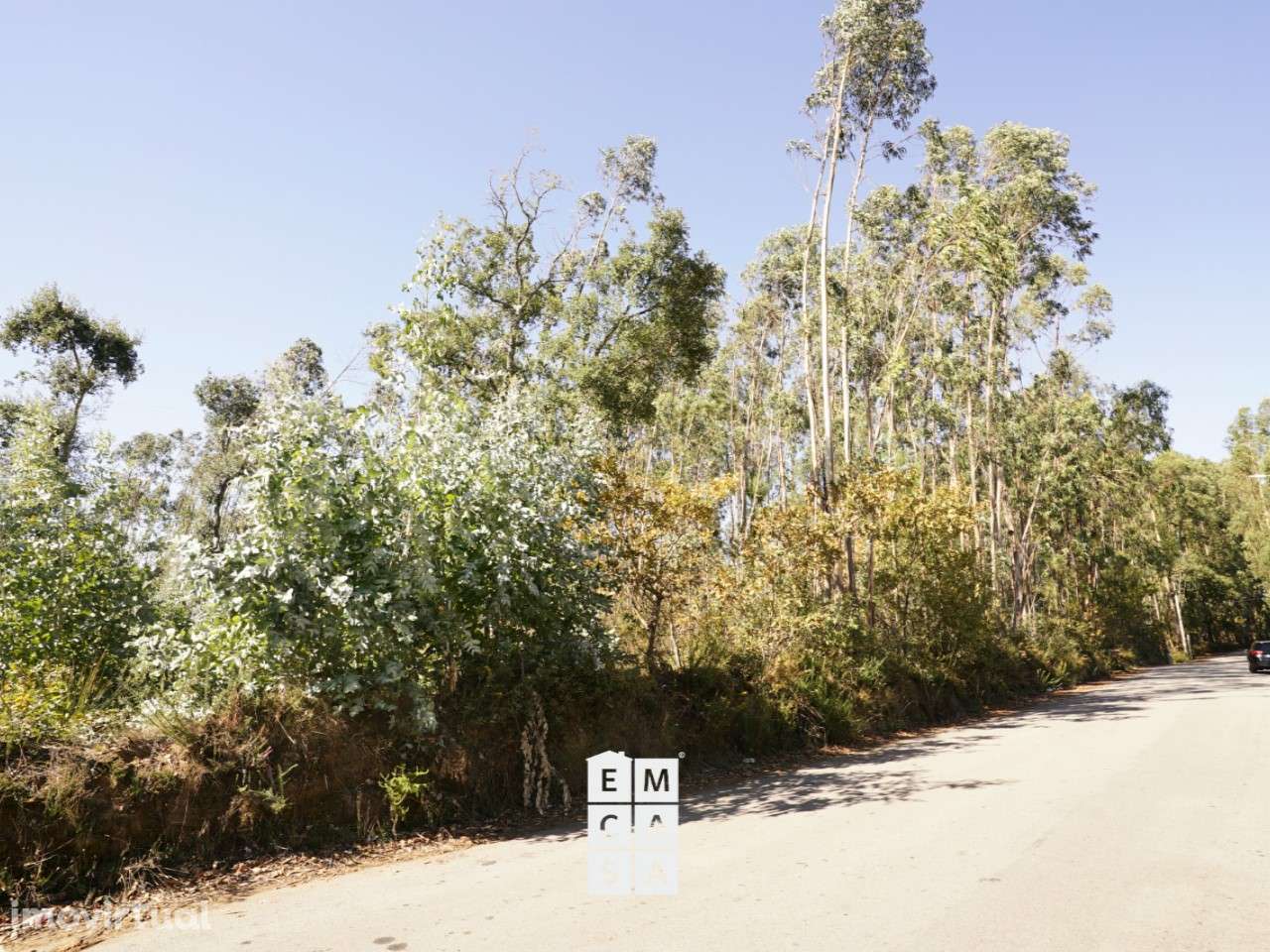 Terreno  Venda em Oliveira de Azeméis, Santiago de Riba-Ul, Ul, Macinh - Grande imagem: 3/9