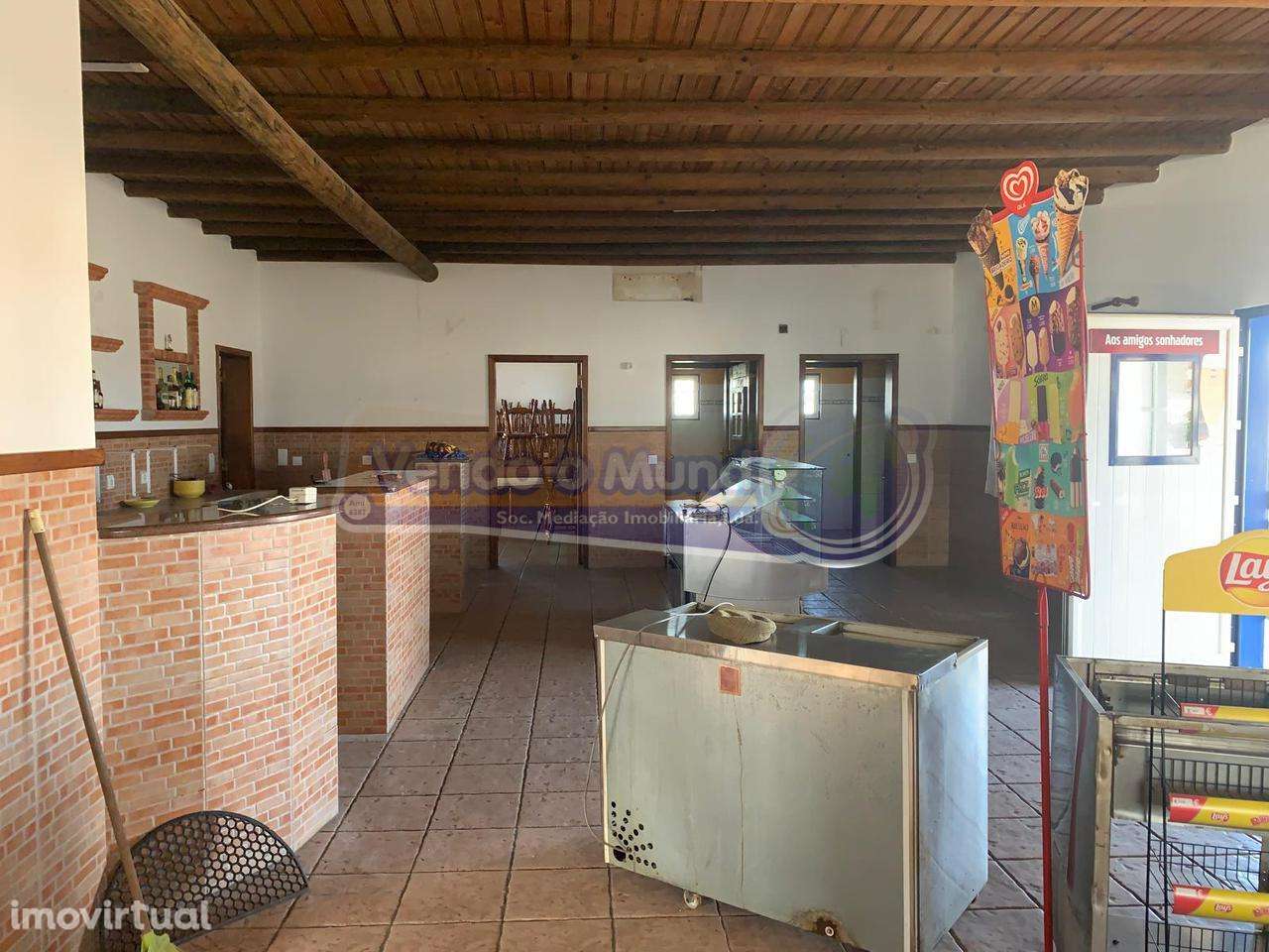 Café / Restaurante em Várzea Fresca (F799) - Grande imagem: 3/20