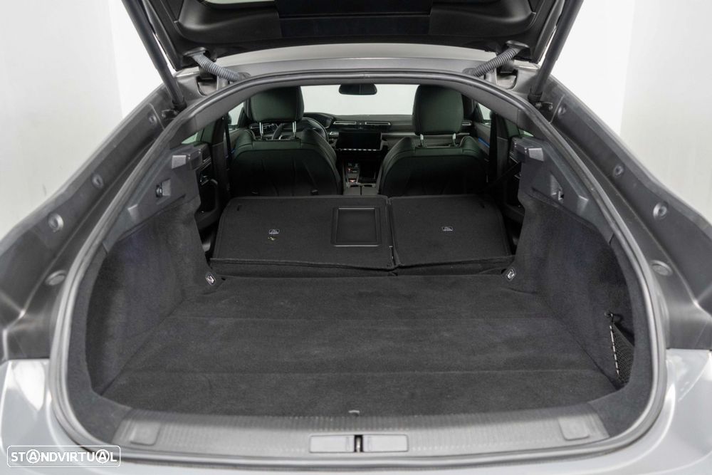 Peugeot 508 1.6 Hybrid Allure Pack e-EAT8 - 26