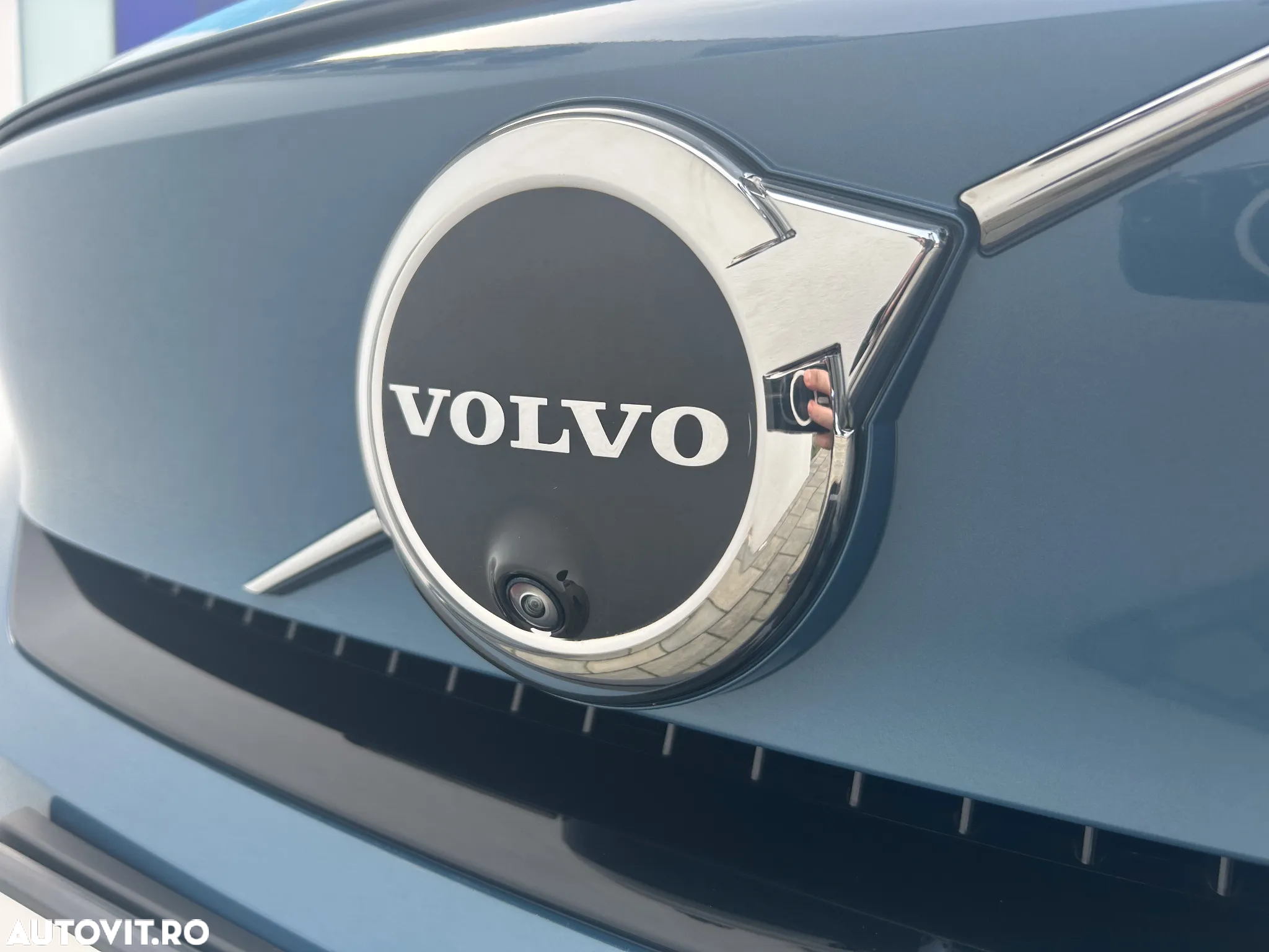 Volvo XC 40 Recharge Single Motor Extended Range RWD Ultimate - 37