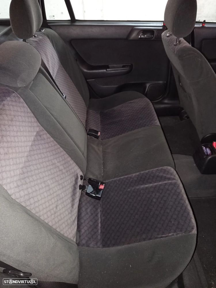 Opel Astra Caravan 1.4 Elegance - 6