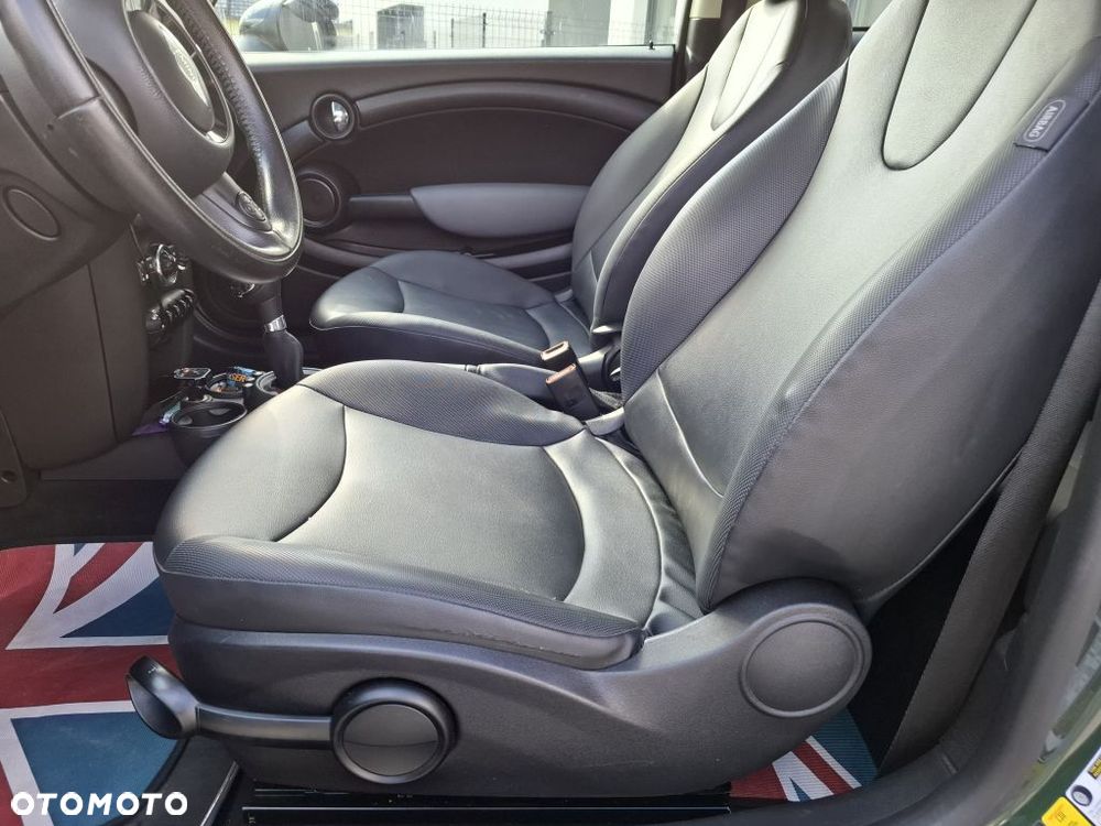 MINI Cooper - 19