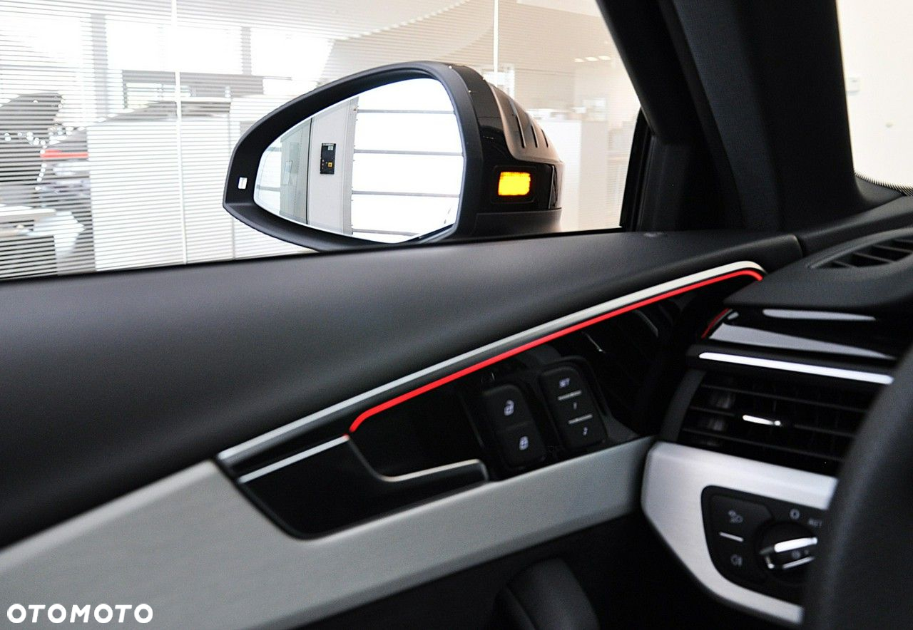 Audi A4 - 25