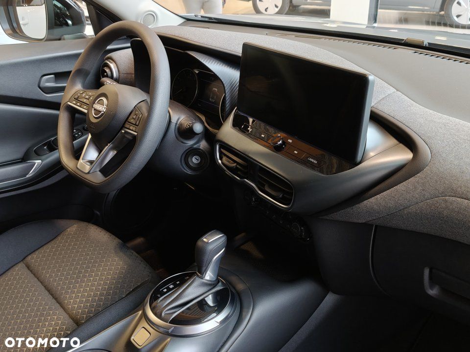 Nissan Juke - 6