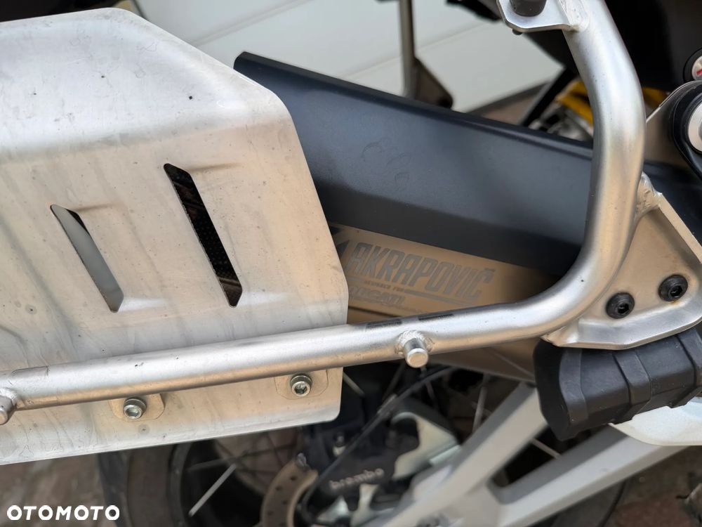 Ducati Multistrada - 13