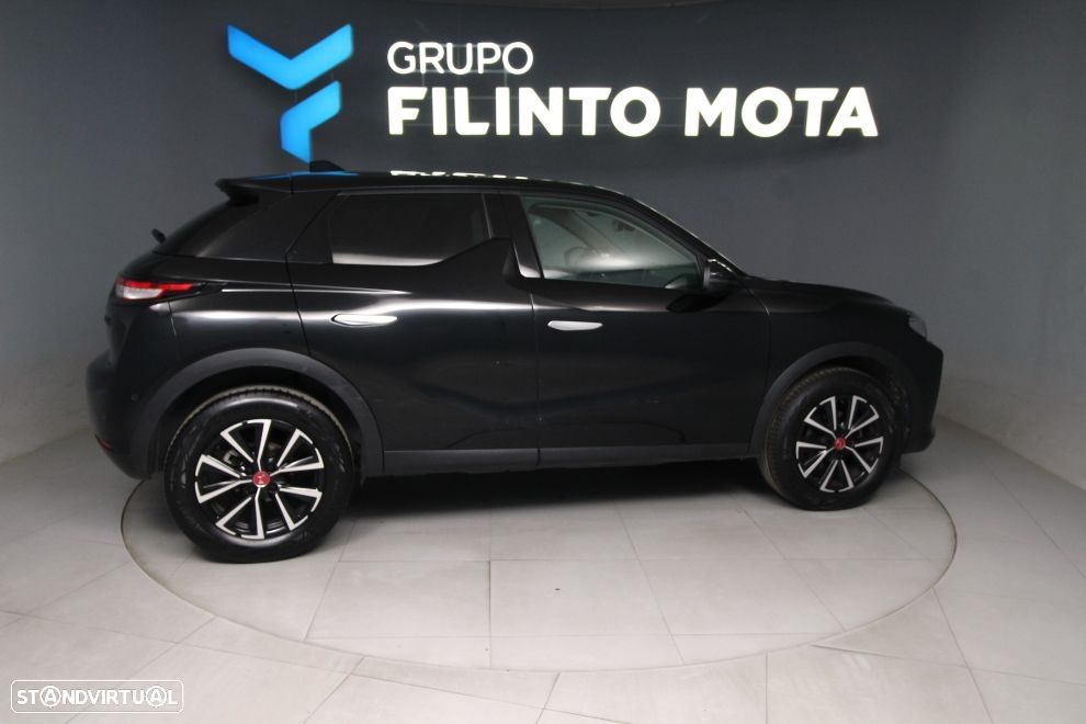 DS DS3 Crossback 1.2 PureTech Performance Line EAT8 - 3