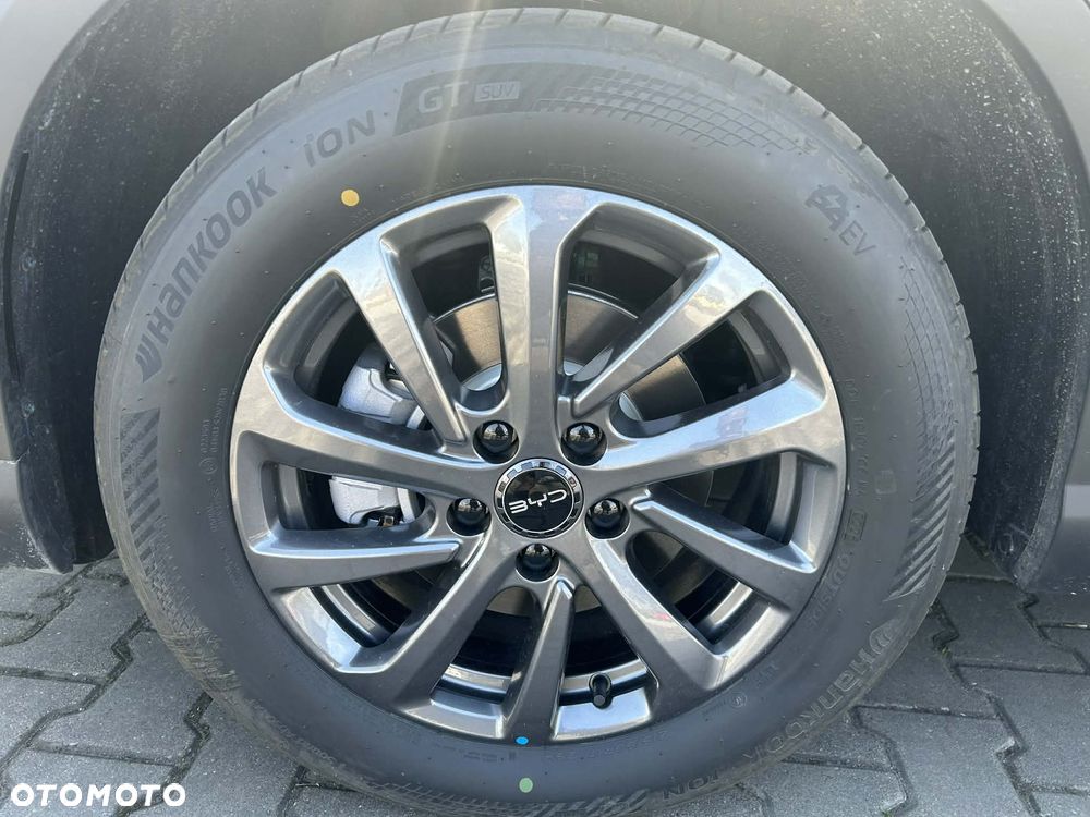 BYD Atto 2 - 5