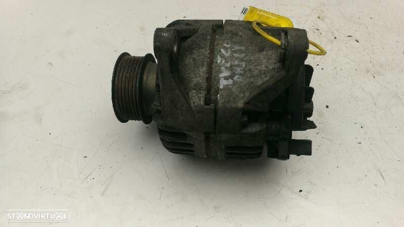 ALTERNADOR IVECO DAILY FURGÓN - 1