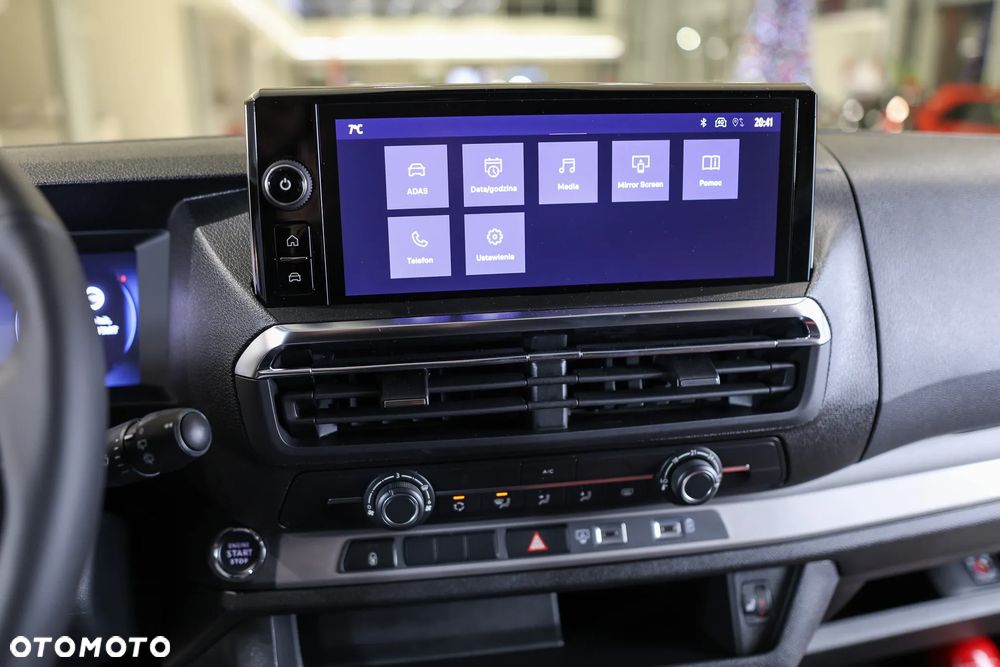 Toyota Proace Verso 2.0 D4-D Long Business - 16