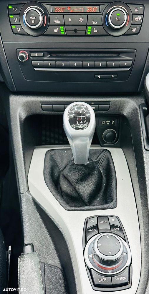 BMW X1 xDrive18d - 24