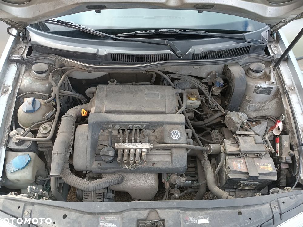 Volkswagen Golf 1.4 Basis - 13