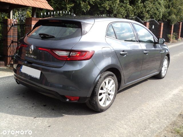 Renault Megane - 4