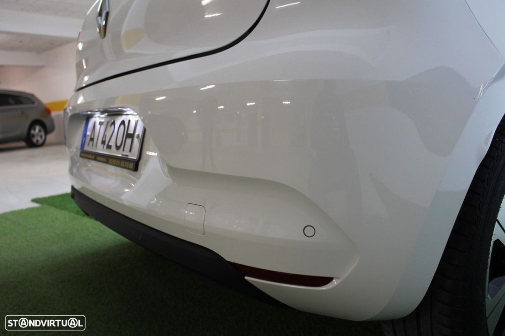 Renault Clio 1.0 TCe Limited Bi-Fuel - 36