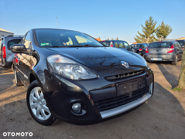 Renault Clio 1.2 16V 75 Dynamique