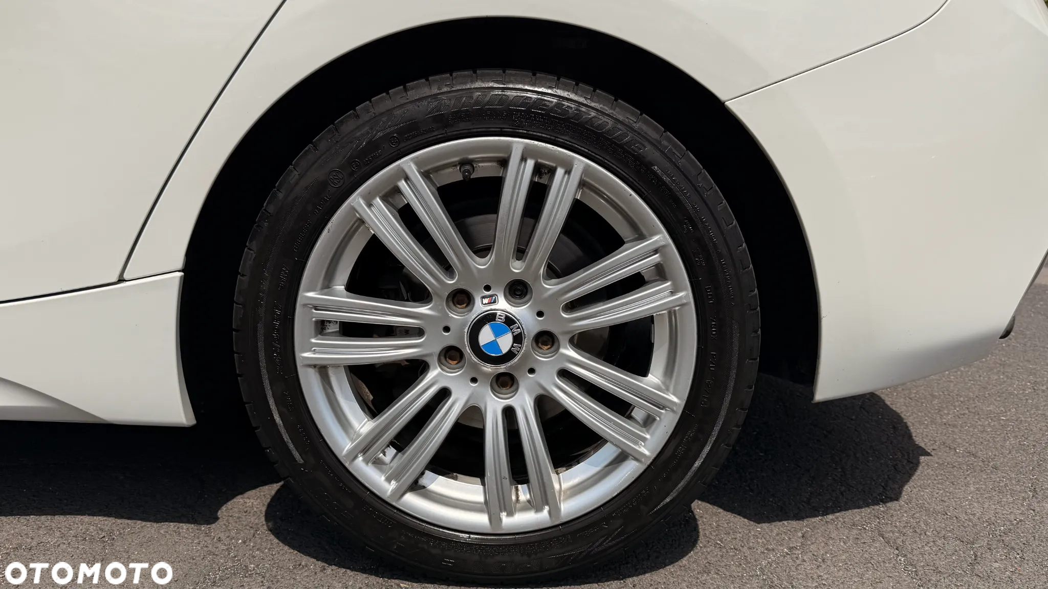 BMW Seria 1 118i M Sport - 22