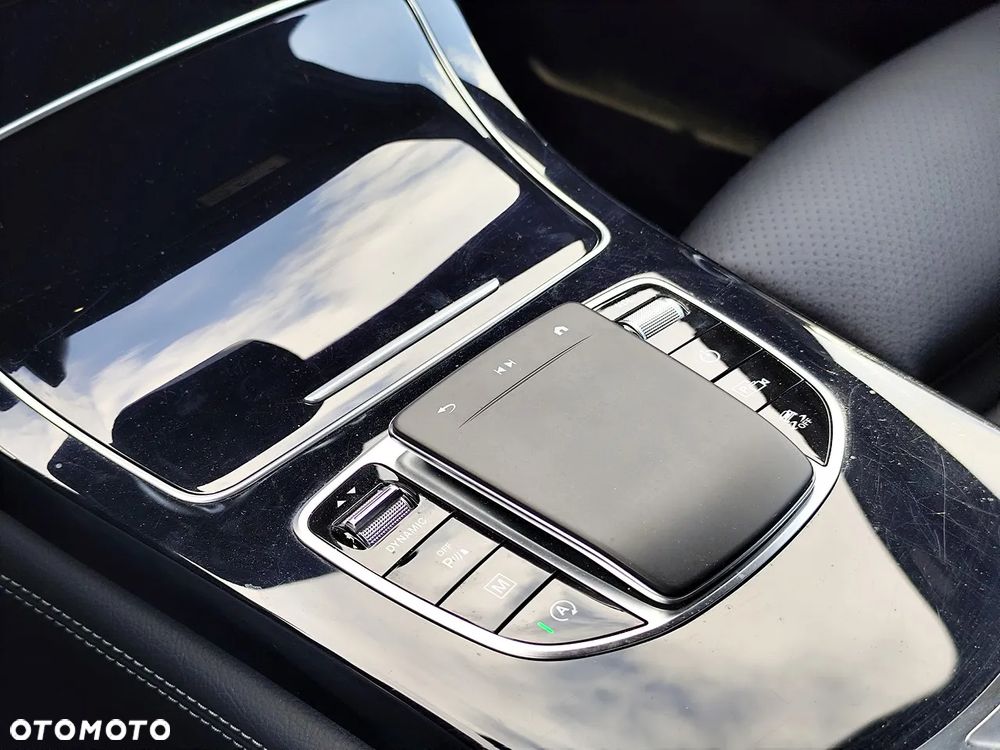 Mercedes-Benz GLC Coupe 200 4-Matic - 22
