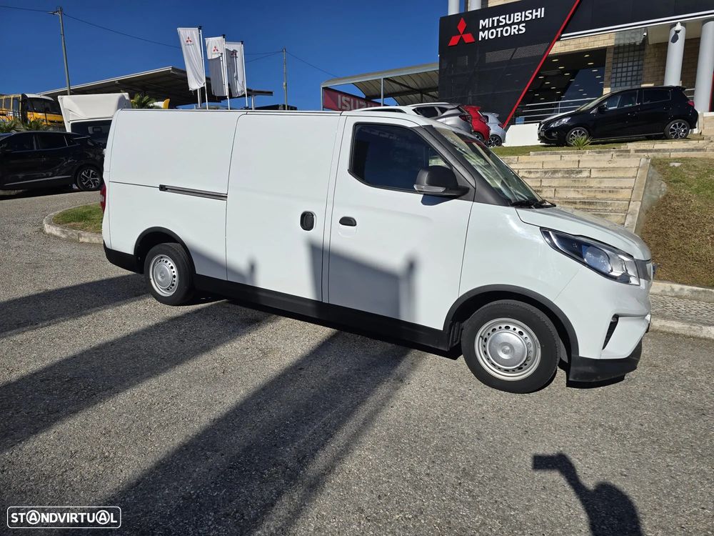 Maxus E Deliver 3 - 7