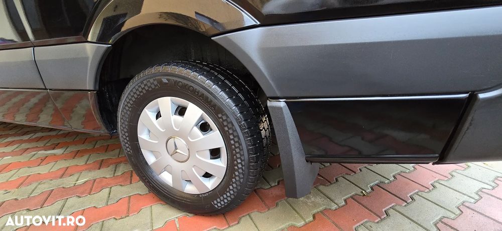 Mercedes-Benz Sprinter - 19