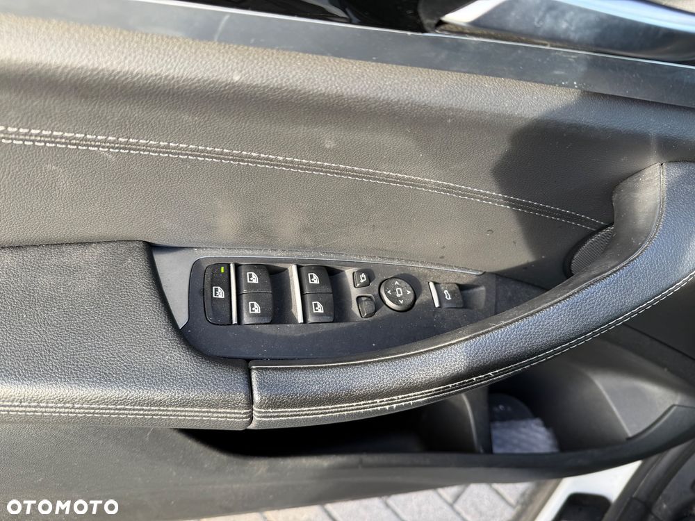 BMW X3 xDrive25d xLine - 10