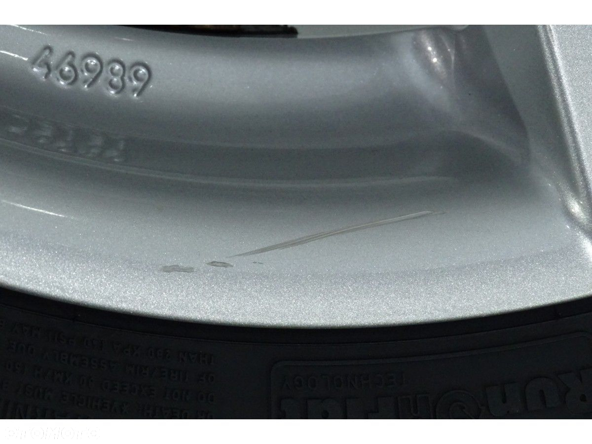 Koła zimowe   17" BMW 3 F34 - 7