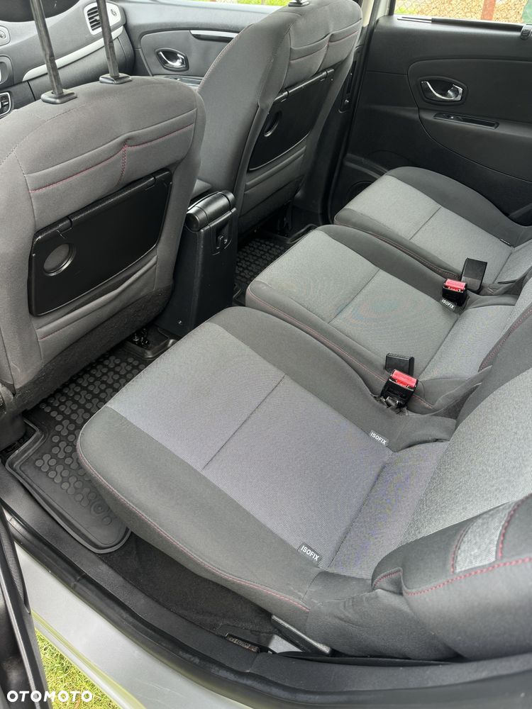 Renault Scenic 2014 photo 5
