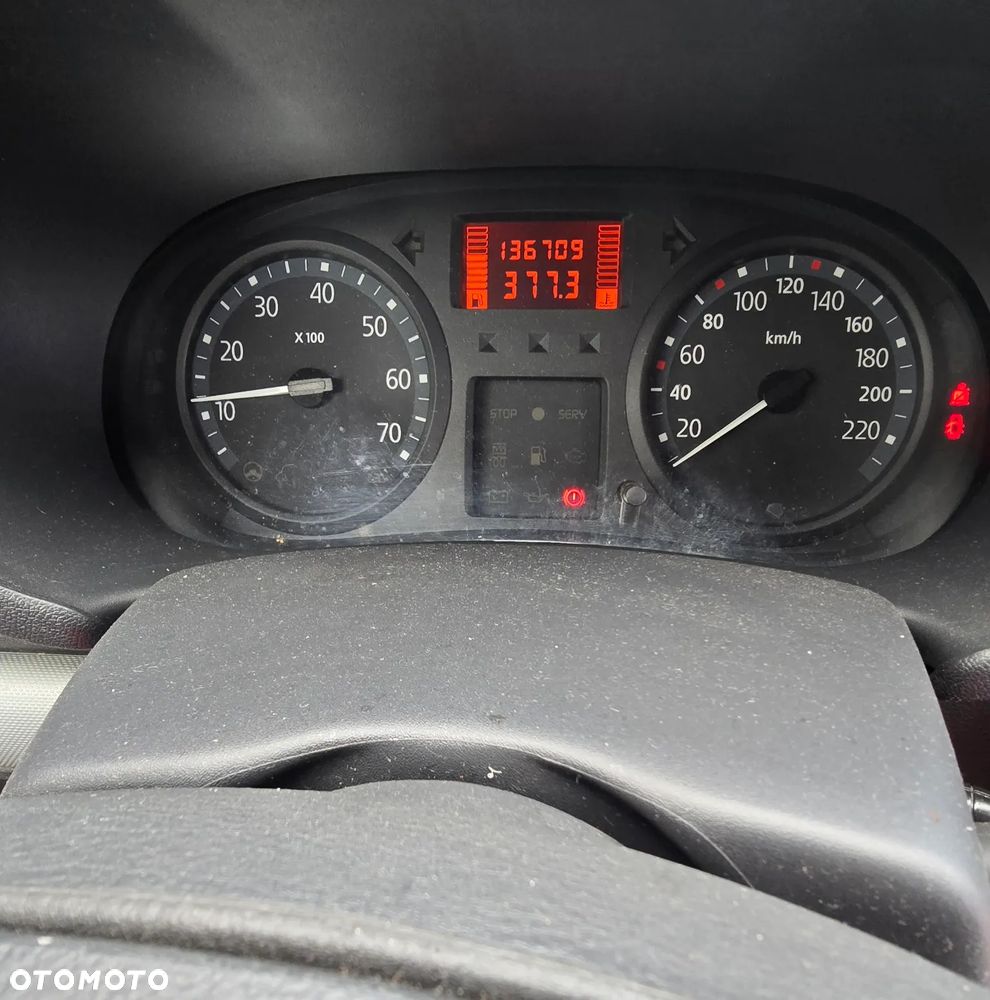 Renault Clio 1.2 16V Alize Euro5 - 7