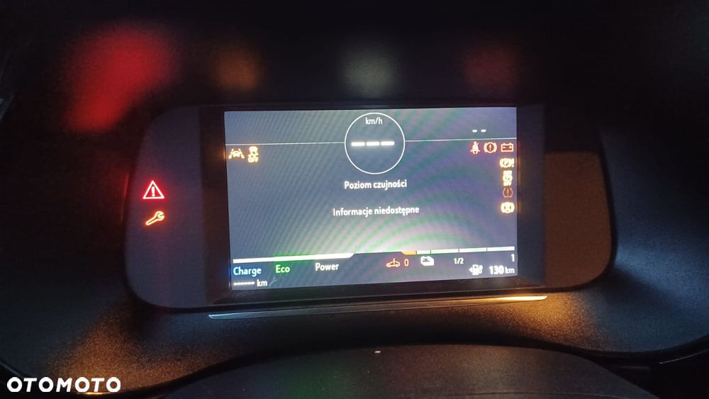 Opel Corsa First Edition - 20