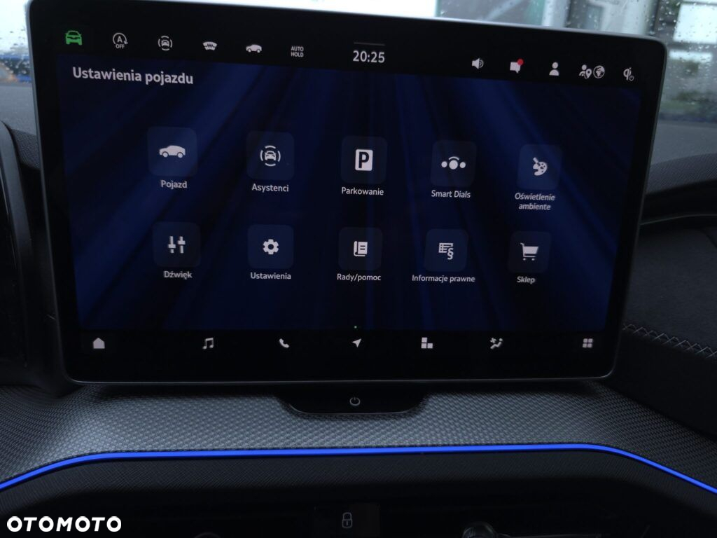 Skoda Kodiaq 2.0 TDI 4x4 Sportline DSG - 33
