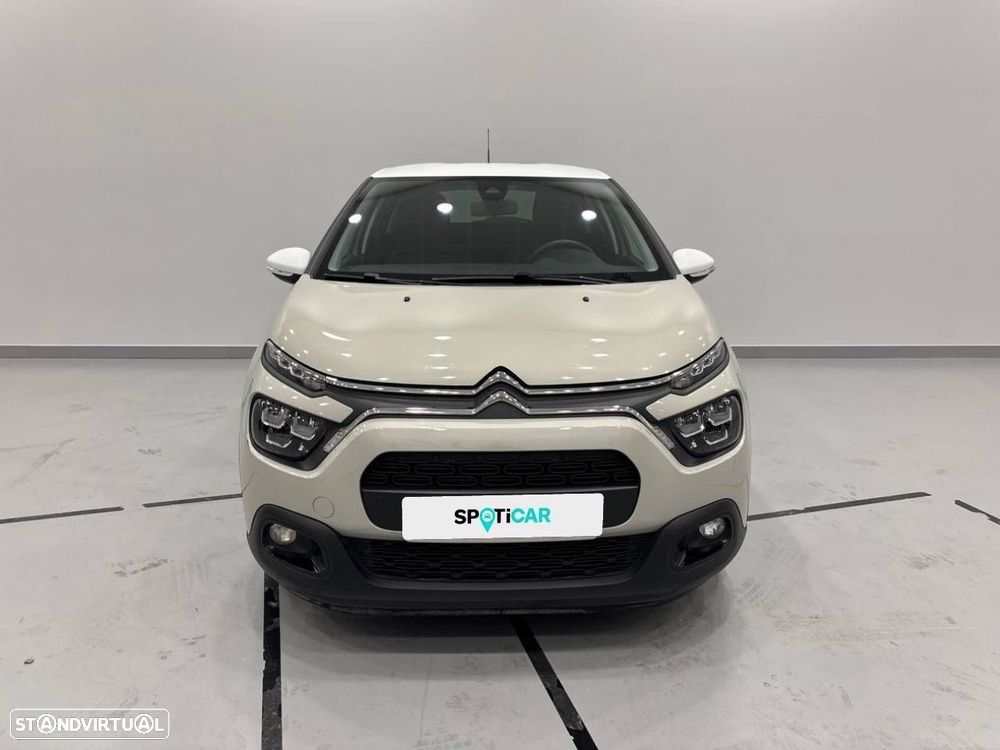 Citroën C3 1.2 PureTech Shine EAT6 - 2