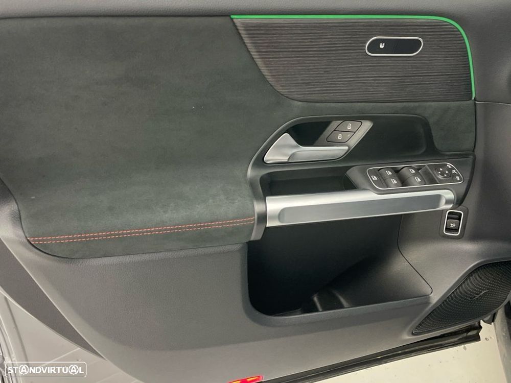 Mercedes-Benz EQB 350 4Matic AMG Line - 16