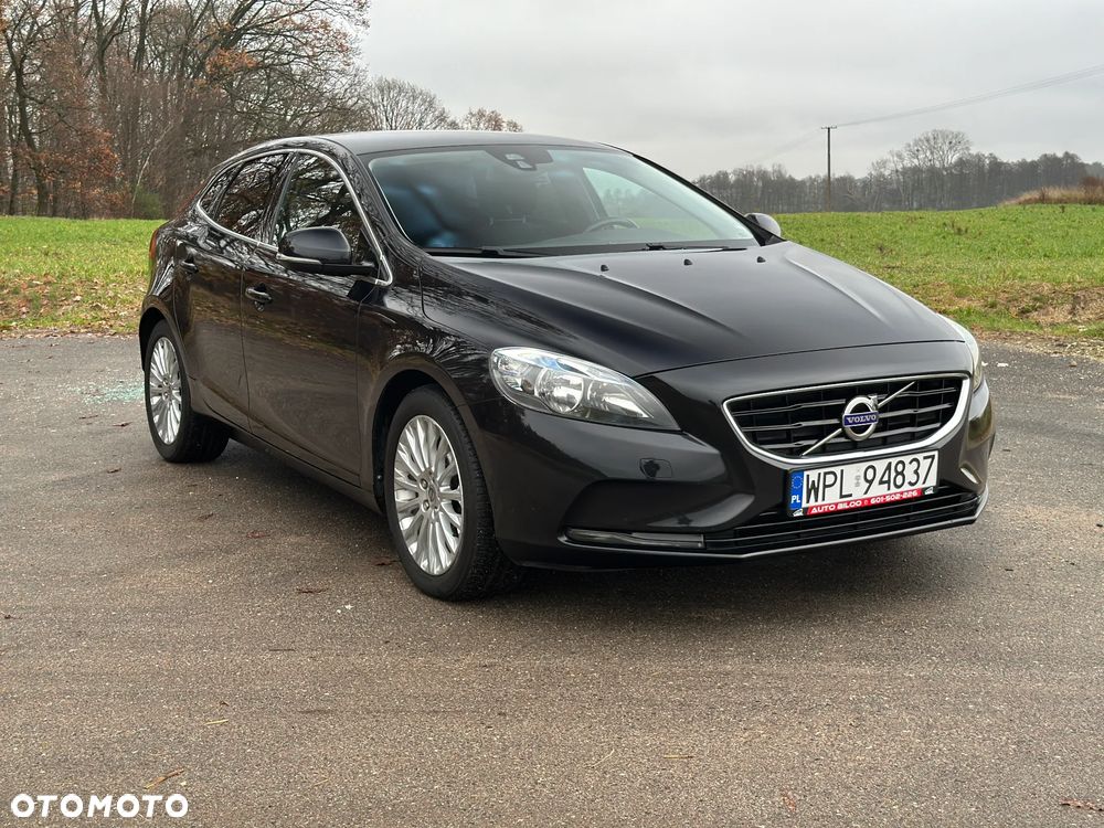 Volvo V40 D2 RDesign - 5