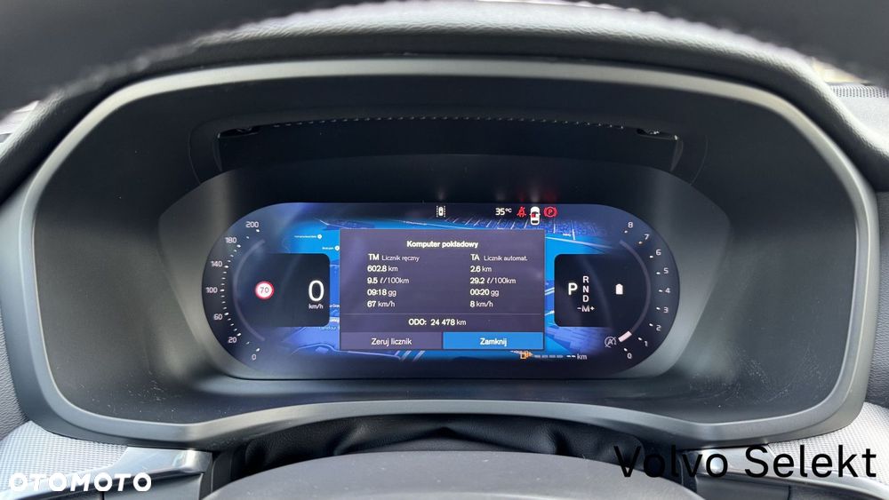 Volvo V60 - 22