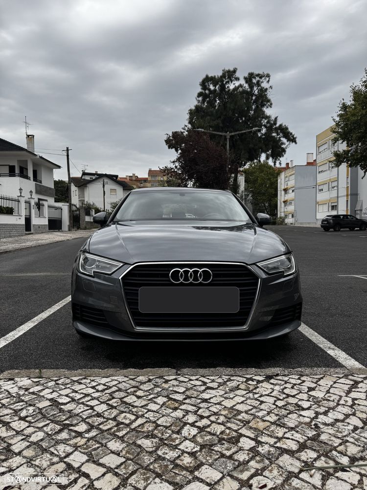 Audi A3 Sportback 30 TDI - 1