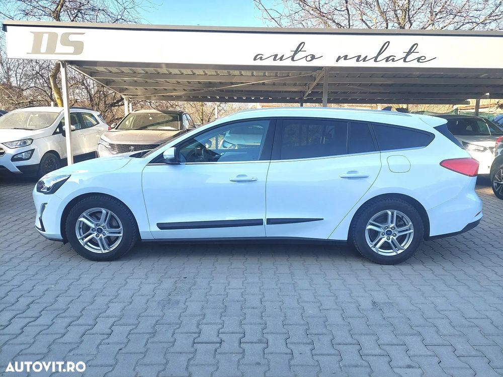 Ford Focus 1.5 EcoBlue Trend - 3