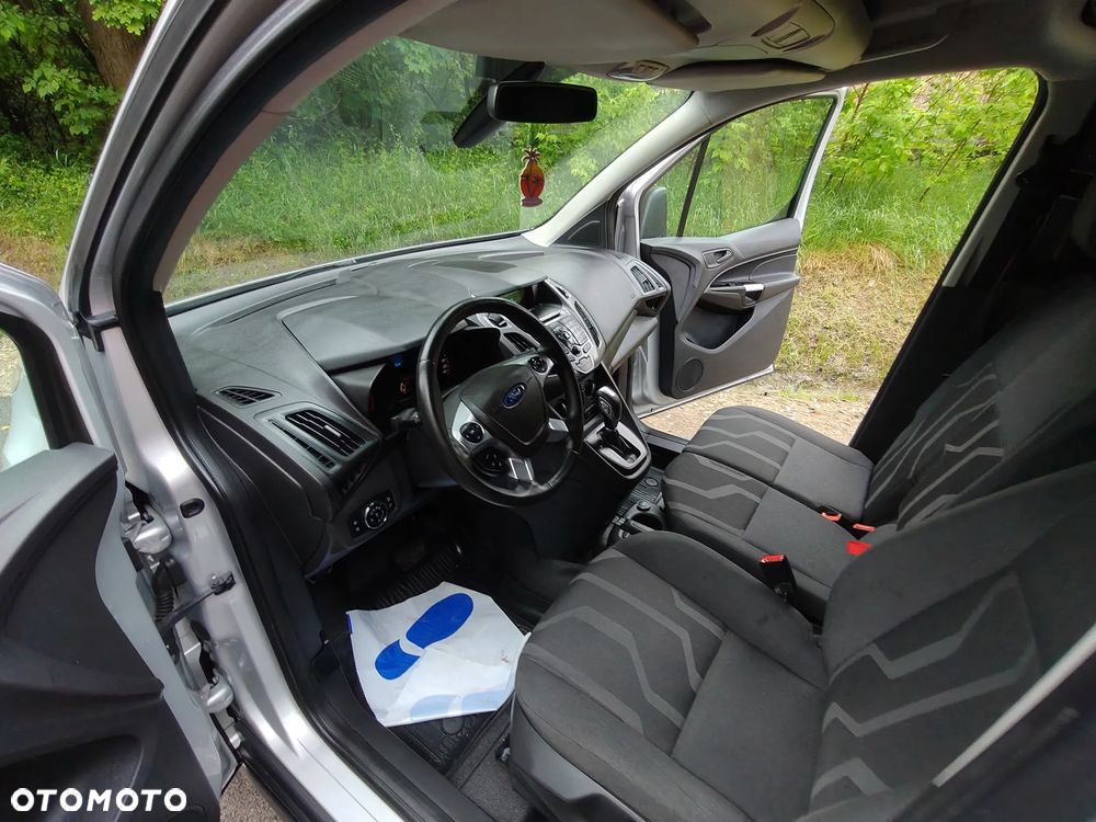 Ford Transit connect - 31