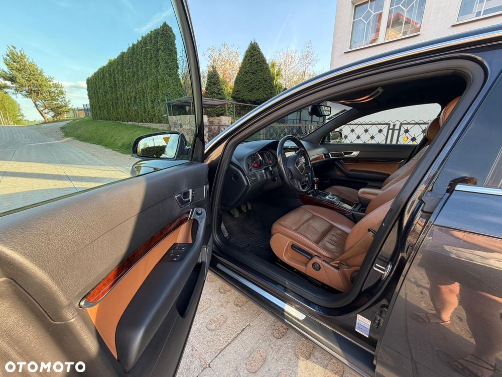 Audi A6 Limousine 2.0 TDI - 4