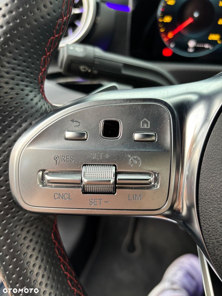 Mercedes-Benz CLA 250 AMG Line 7G-DCT - 13