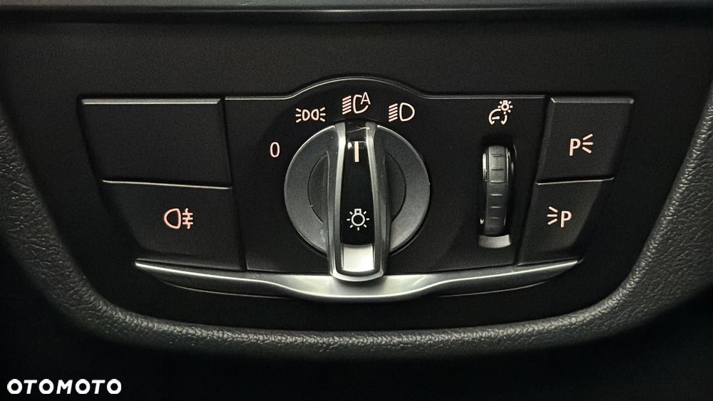 BMW X3 xDrive20d - 31