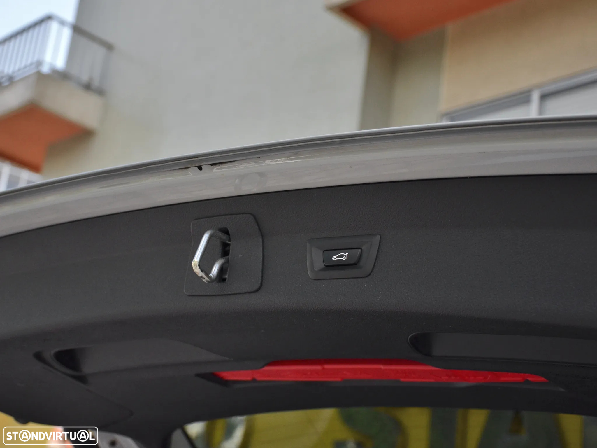 BMW 216 Gran Tourer d 7L Line Sport - 16