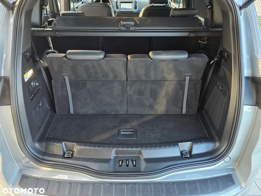 Ford S-Max 2.0 EcoBlue AWD ST-Line - 25