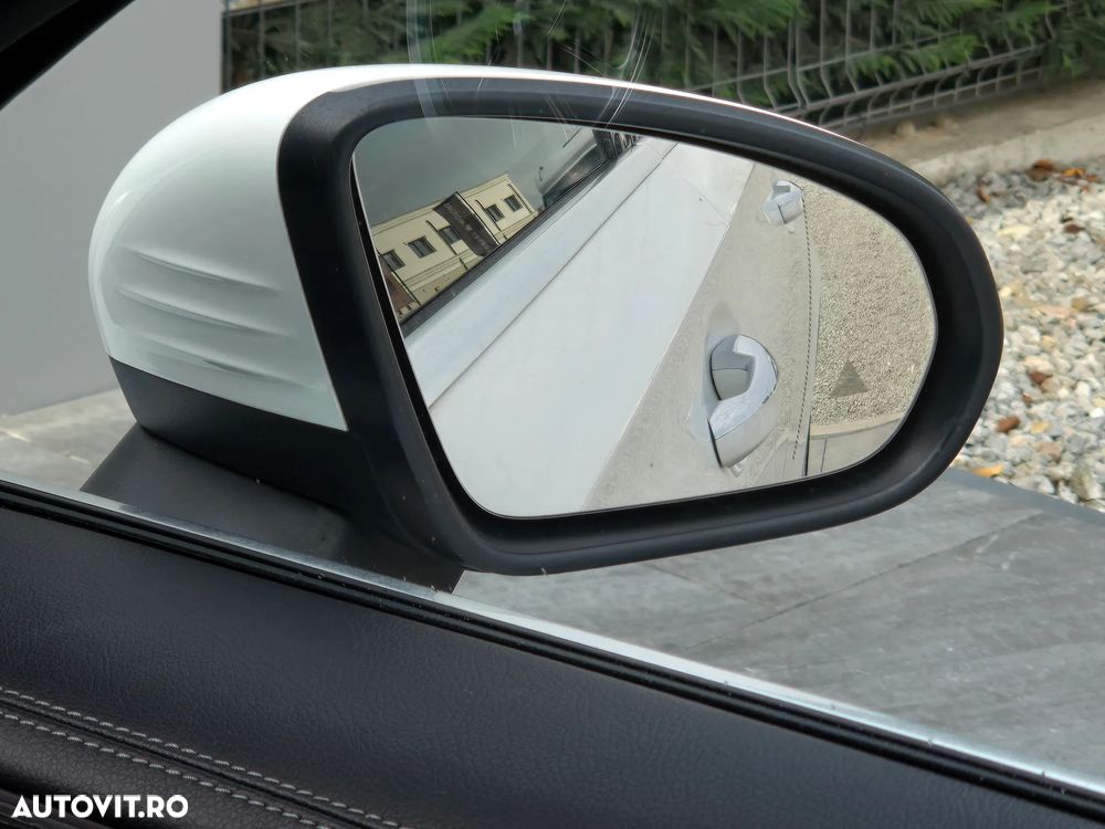 Mercedes-Benz A 200 7G-DCT Lim. AMG Line Advanced Plus - 16