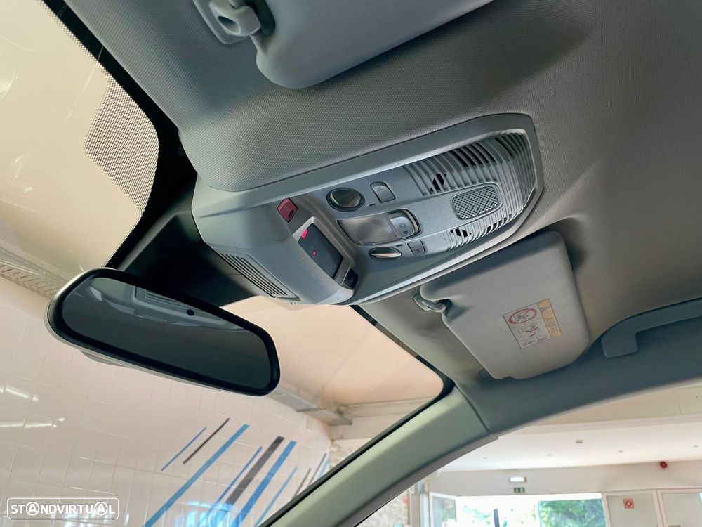 Peugeot 3008 1.2 PureTech Allure EAT6 - 21