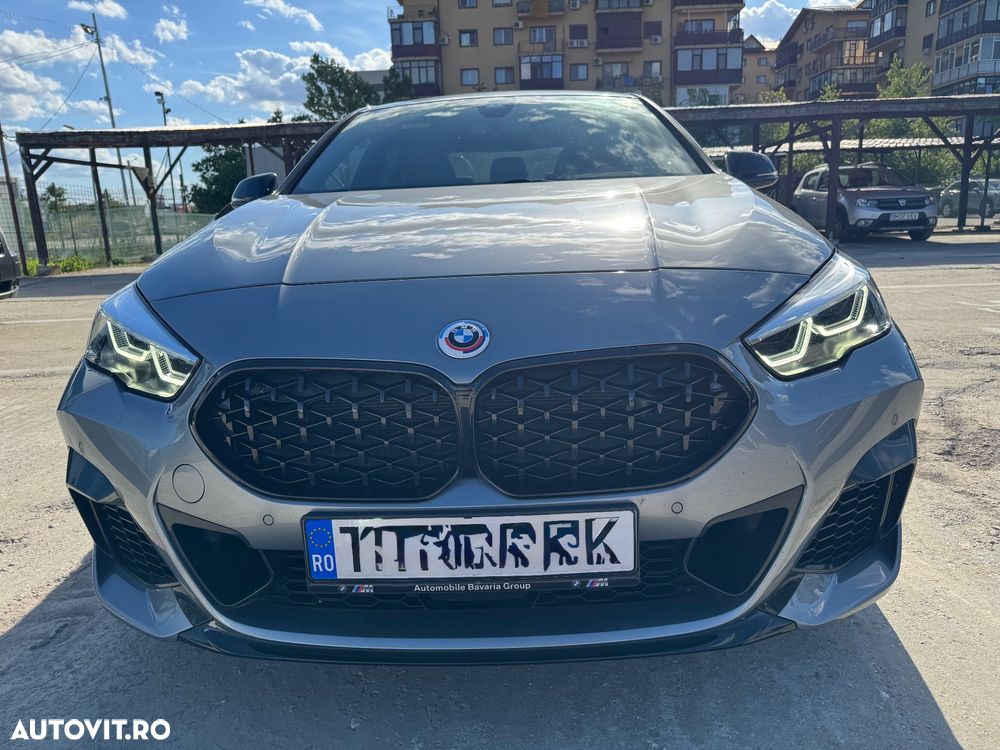 BMW M2 - 8